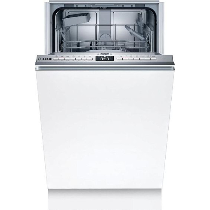 Посудомоечная машина BOSCH SPV4EKX20