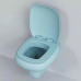 Унитаз AMBASSADOR Diamond 123T20801R Унитаз AMBASSADOR Diamond 123T20801R