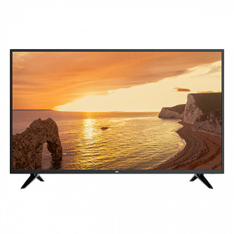 Телевизор BQ 43S05B Телевизор BQ 43S05B