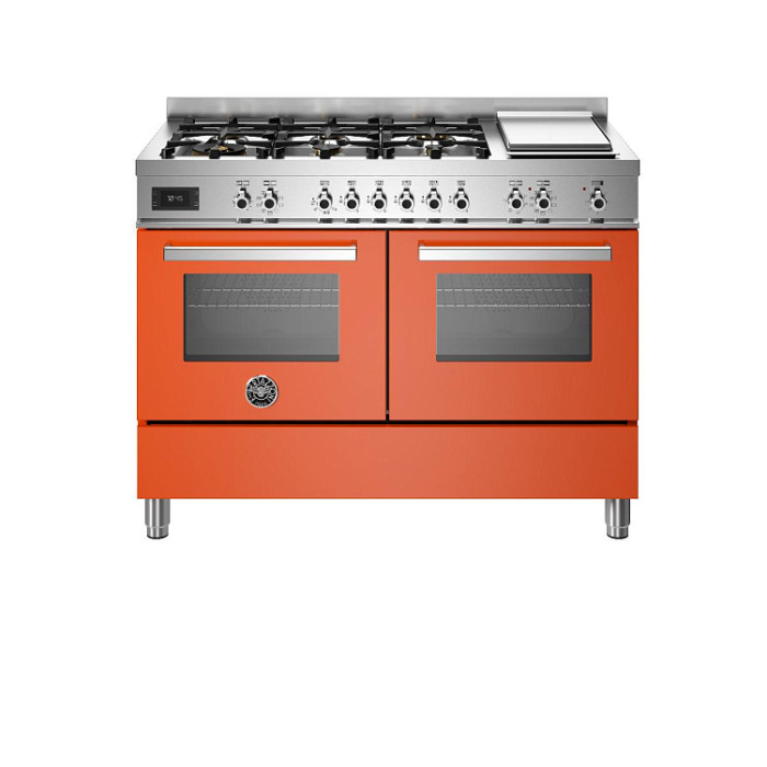Варочный центр BERTAZZONI PRO126G2EART Варочный центр BERTAZZONI PRO126G2EART