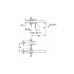 Смеситель GROHE Essence 19408001 Смеситель GROHE Essence 19408001