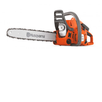 Бензопила Husqvarna 120 Mark II 16 9678619-07