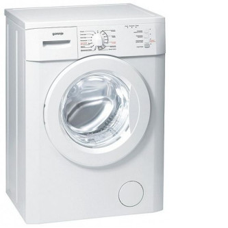 Стиральная машина узкая GORENJE ws 4143 b Стиральная машина узкая GORENJE ws 4143 b