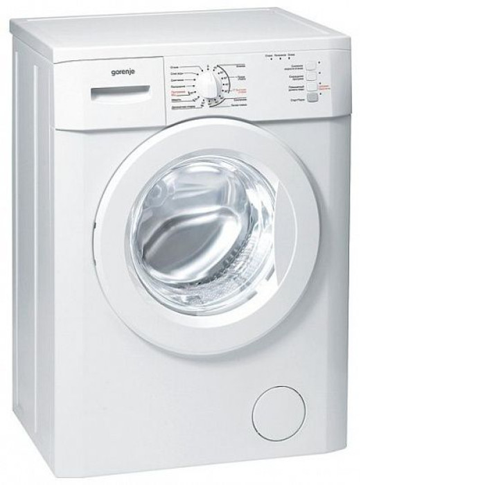 Стиральная машина узкая GORENJE ws 4143 b Стиральная машина узкая GORENJE ws 4143 b