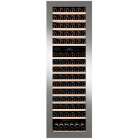 Винный шкаф DUNAVOX DAVG-114.288DSS.TO Винный шкаф DUNAVOX DAVG-114.288DSS.TO