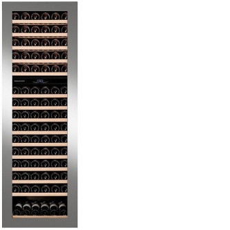 Винный шкаф DUNAVOX DAVG-114.288DSS.TO Винный шкаф DUNAVOX DAVG-114.288DSS.TO