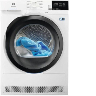Сушильная машина ELECTROLUX EW8H458B