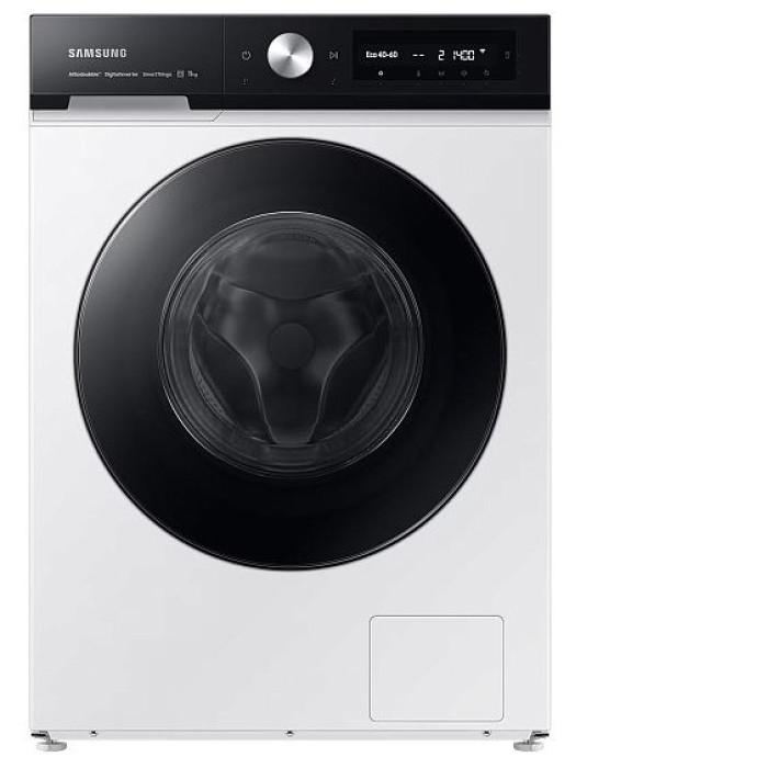 Стиральная машина SAMSUNG WW11BB744CGELD Стиральная машина SAMSUNG WW11BB744CGELD