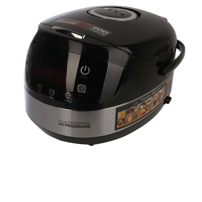 Мультиварка REDMOND RMC-M902 Мультиварка REDMOND RMC-M902