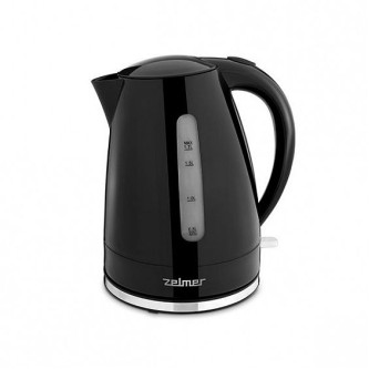 Чайник ZELMER ZCK7617B black Чайник ZELMER ZCK7617B black
