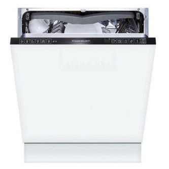 Посудомоечная машина KUPPERSBUSCH igv 6608.2 Посудомоечная машина KUPPERSBUSCH igv 6608.2