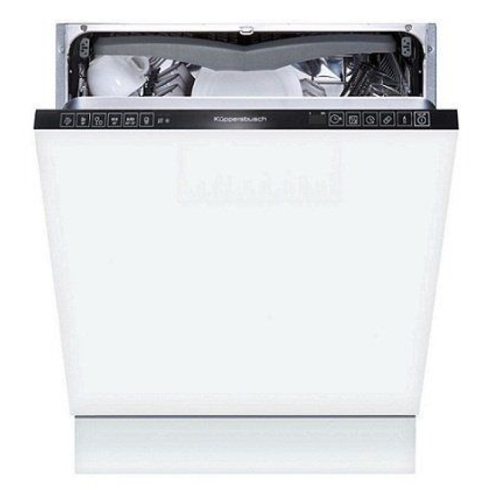 Посудомоечная машина KUPPERSBUSCH igv 6608.2 Посудомоечная машина KUPPERSBUSCH igv 6608.2