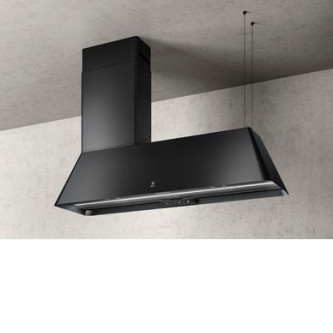 Вытяжка ELICA IKONA MAXXI PURE BL MAT/F/120 (PRF0171195) Вытяжка ELICA IKONA MAXXI PURE BL MAT/F/120 (PRF0171195)