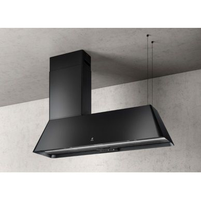 Вытяжка ELICA IKONA MAXXI PURE BL MAT/F/120 (PRF0171195) Вытяжка ELICA IKONA MAXXI PURE BL MAT/F/120 (PRF0171195)
