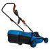Газонокосилка электрическая WORKMASTER ГЭ-1800 Газонокосилка электрическая WORKMASTER ГЭ-1800