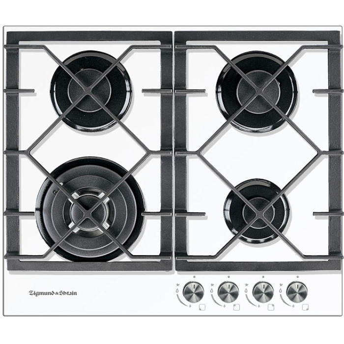 Варочная панель ZIGMUND & SHTAIN M 23.6 W Варочная панель ZIGMUND & SHTAIN M 23.6 W