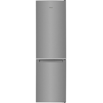 Холодильник WHIRLPOOL W 7921 IOX
