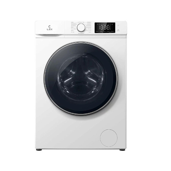 Стиральная машина LEX LWM12012WID
