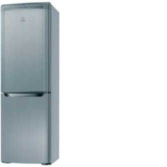 Холодильник INDESIT pbaa 337 fx
