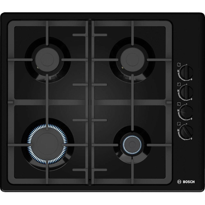 Варочная поверхность BOSCH PBP6C6B93R Варочная поверхность BOSCH PBP6C6B93R