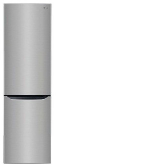 Холодильник LG GW-B489SMCL