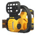 Пила цепная одноручная DeWalt DCM565P1-QW Пила цепная одноручная DeWalt DCM565P1-QW