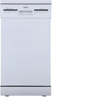 Посудомоечная машина KRAFT KF-FDM456D1002W Посудомоечная машина KRAFT KF-FDM456D1002W