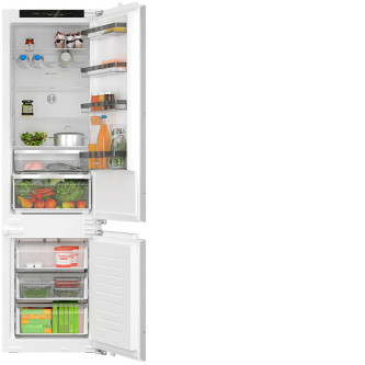 Холодильник BOSCH KIN96VFD0 Холодильник BOSCH KIN96VFD0