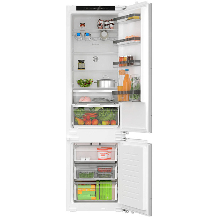 Холодильник BOSCH KIN96VFD0 Холодильник BOSCH KIN96VFD0