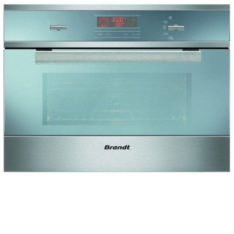 Микроволновая печь BRANDT me 1245 m Микроволновая печь BRANDT me 1245 m