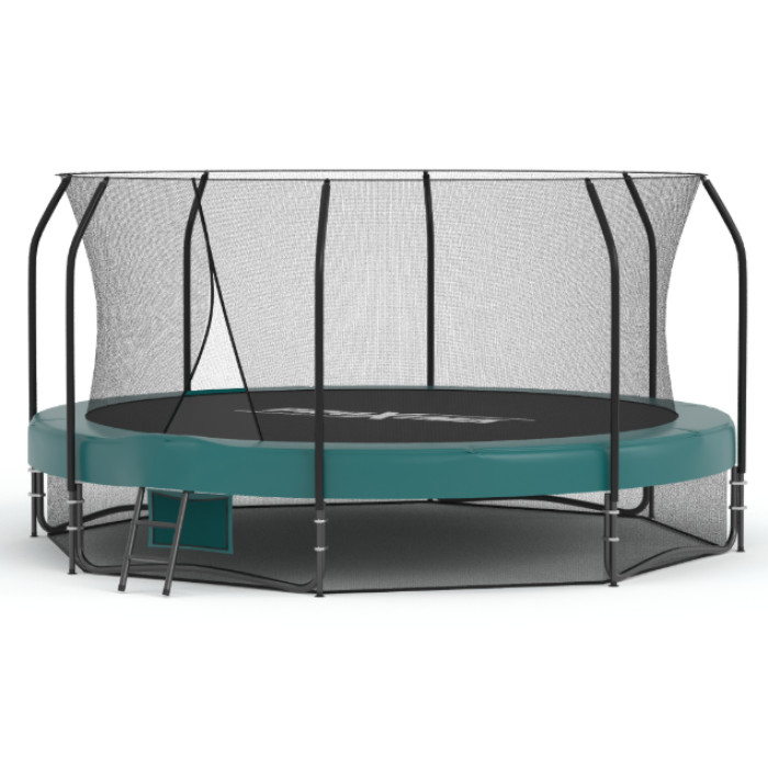 Батут Proxima CFR-12F-4 Premium 12FT Батут Proxima CFR-12F-4 Premium 12FT