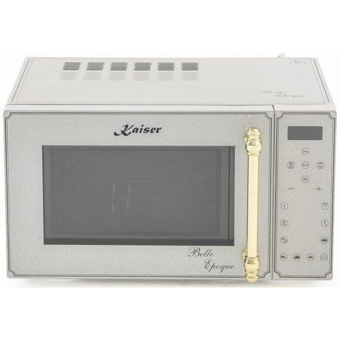 Микроволновая печь KAISER m 2500 vbe Микроволновая печь KAISER m 2500 vbe