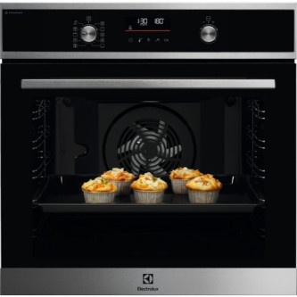 Духовой шкаф ELECTROLUX EOD6P77X Духовой шкаф ELECTROLUX EOD6P77X