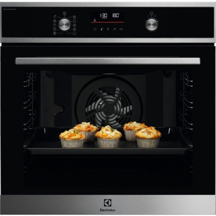 Духовой шкаф ELECTROLUX EOD6P77X Духовой шкаф ELECTROLUX EOD6P77X