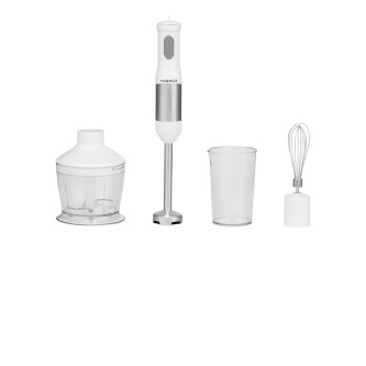 Блендер HARPER HHB-MS01 WHITE Блендер HARPER HHB-MS01 WHITE