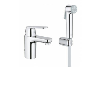 Смеситель GROHE Eurosmart Cosmopolitan 23125000