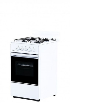 Газовая плита ЛАДА Nova RG 24039 W Газовая плита ЛАДА Nova RG 24039 W