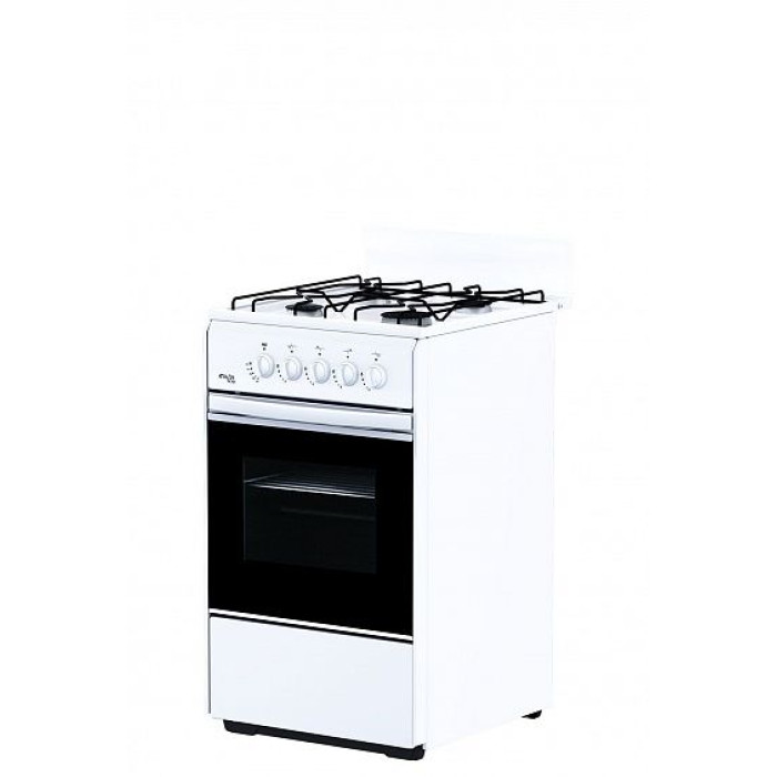 Газовая плита ЛАДА Nova RG 24039 W Газовая плита ЛАДА Nova RG 24039 W