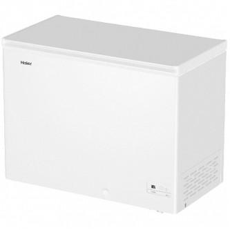 Морозильный ларь HAIER HCE251R Морозильный ларь HAIER HCE251R