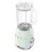 Блендер SMEG BLF03PGEU Блендер SMEG BLF03PGEU