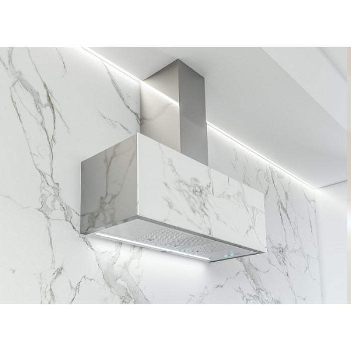 Вытяжка PANDO P-745/90 INOX DEKTON AURA15 V.1050 ECO SEC PLUS Вытяжка PANDO P-745/90 INOX DEKTON AURA15 V.1050 ECO SEC PLUS