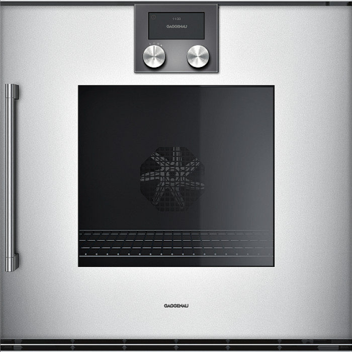 Духовой шкаф GAGGENAU BOP220131 Духовой шкаф GAGGENAU BOP220131