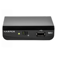 Ресивер HARPER HDT2-1030 Ресивер HARPER HDT2-1030