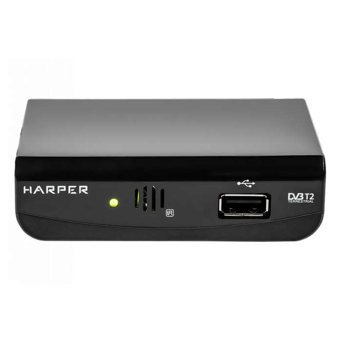 Ресивер HARPER HDT2-1030 Ресивер HARPER HDT2-1030