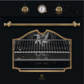 Духовой шкаф ELECTROLUX EOB 6220 AOR