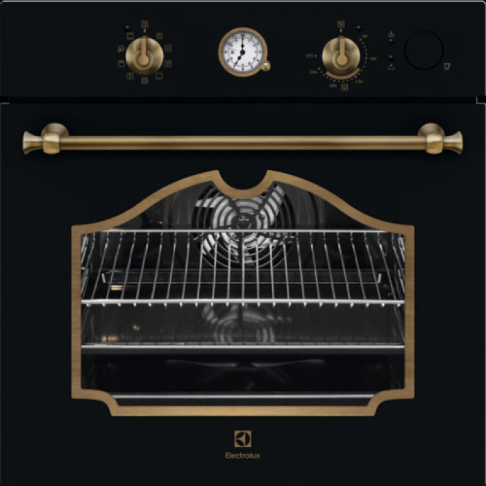 Духовой шкаф ELECTROLUX EOB 6220 AOR
