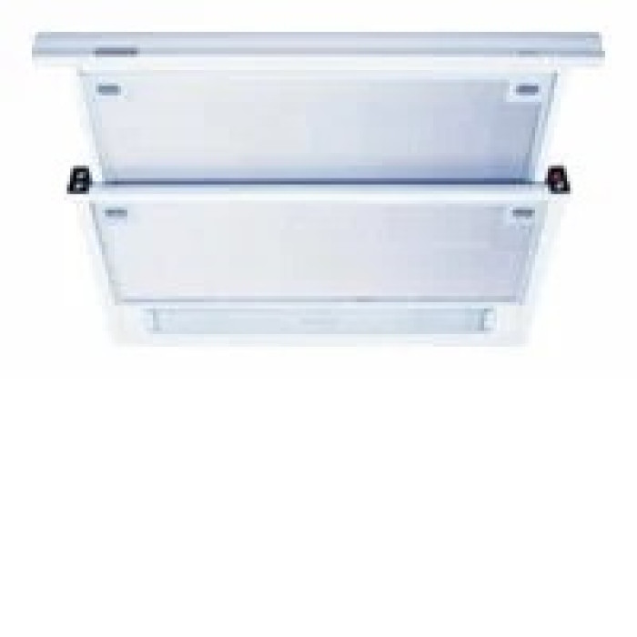 Встраиваемая вытяжка Kuppersbusch EDIP 60.0 WH Встраиваемая вытяжка Kuppersbusch EDIP 60.0 WH