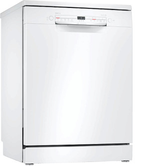 Посудомоечная машина BOSCH SMS2ITW04E