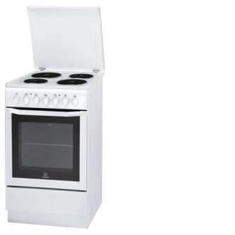 Плита INDESIT I5E52EW Плита INDESIT I5E52EW