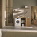 Стиральная машина MIELE WSD 023 WCS Стиральная машина MIELE WSD 023 WCS